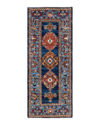 Bloomingdale's Serapi M1973 Runner Area Rug, 2'4 x 5'10