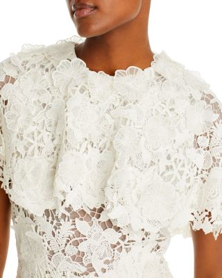 chinese dress ladies Jason Wu Black Dress  LuxAnthropy