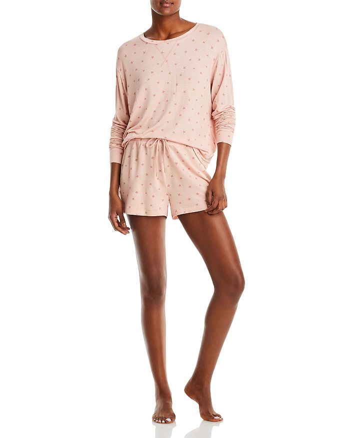 Bloomingdales honeydew best sale pajamas