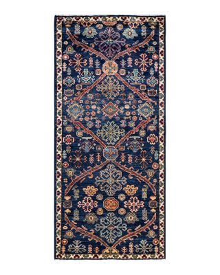 Bloomingdale's Serapi M1973 Area Rug, 2'9 x 6'