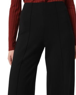 Prim Wide Leg Trousers