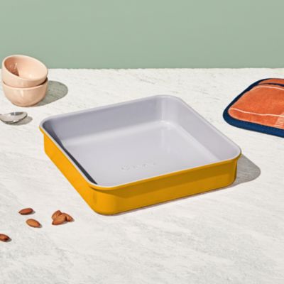 Nonstick Square Baking Pan