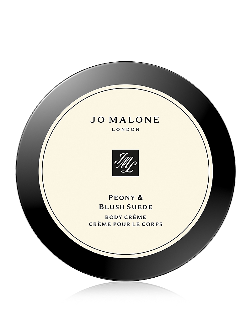Jo Malone London Peony & Blush Suede Body Creme, 5.9-oz. In White