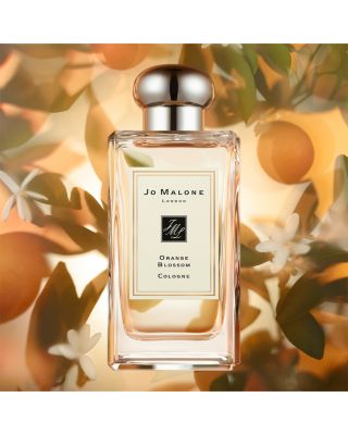 Orange Blossom Cologne 3.4 oz.