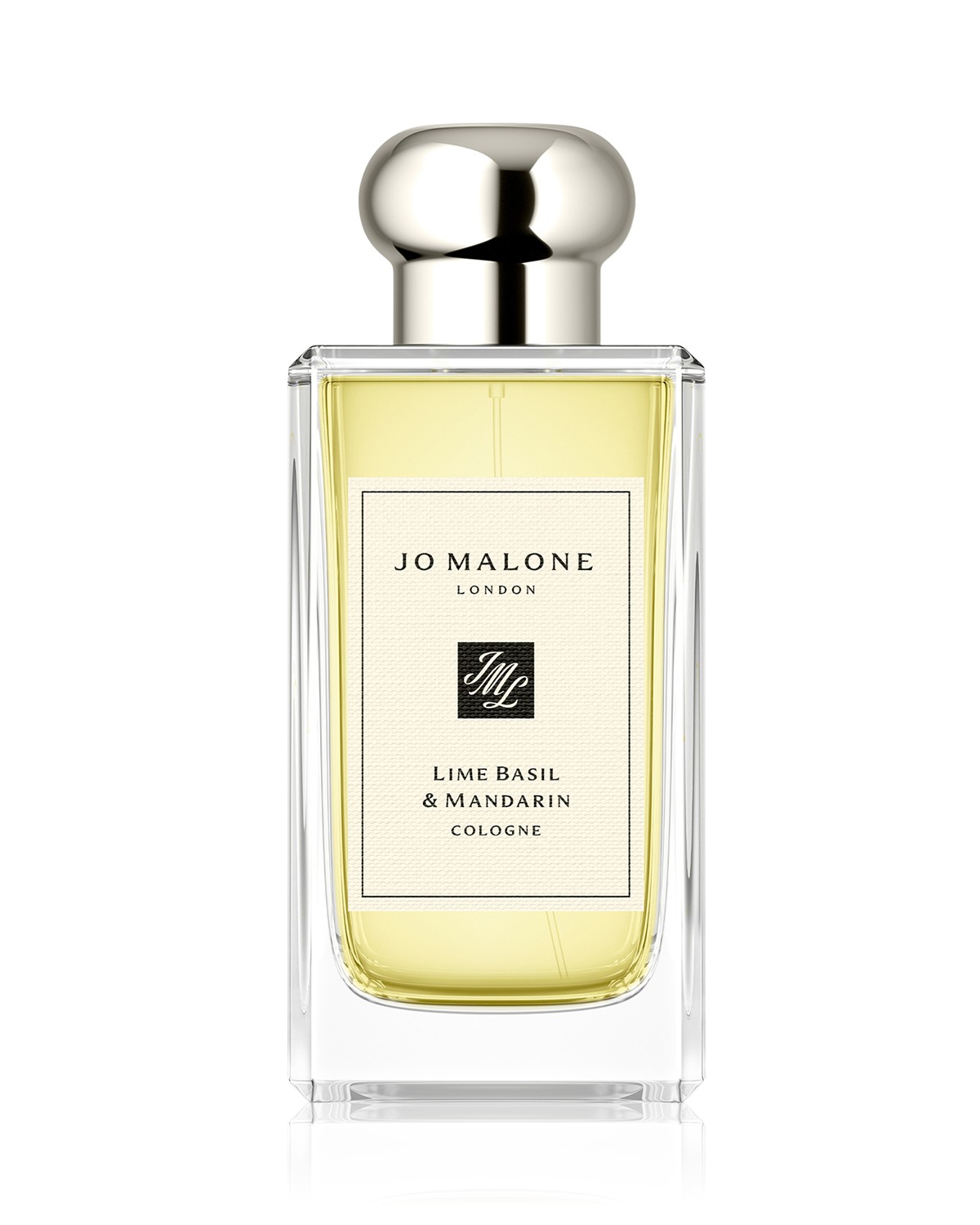 Jo Malone London Lime Basil & Mandarin Cologne 3.4 oz.
