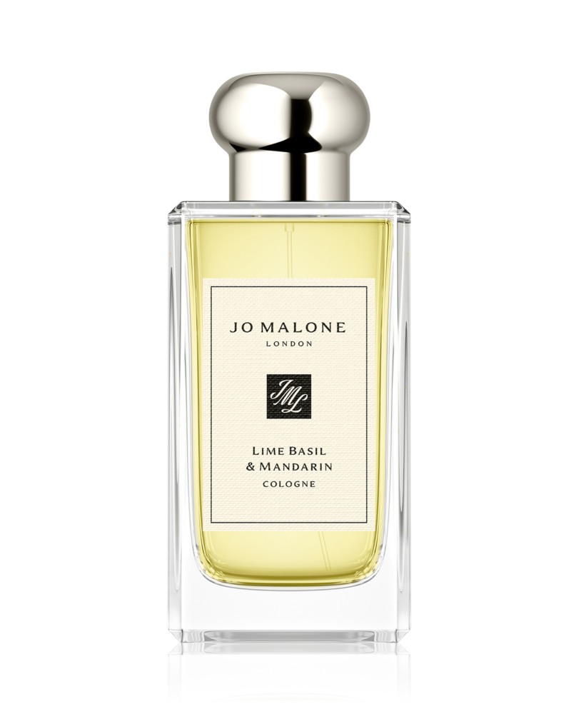 Jo Malone London Lime Basil & Mandarin Cologne 3.4 oz.