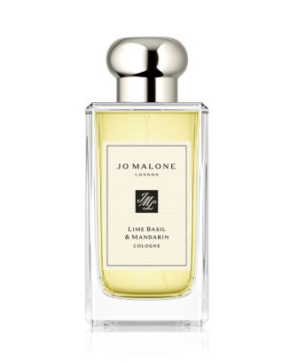 Jo MALONE LONDON ライム バジル & マンダリン コロン Jo Malone London Lime Basil & Mandarin Cologne | Bloomingdale's