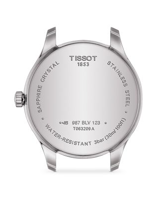 Tradition Watch, 31mm