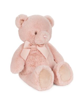 Baby GUND My First Friend Teddy Bear Ultra Soft Animal Plush Toy Tan - Ages 0+