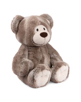 Mukki Teddy Bear, Premium Stuffed Animal, 16" - Ages 1+