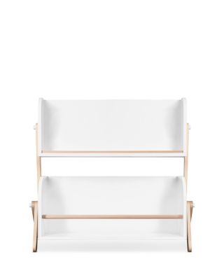 Tally Storage & Bookshelf