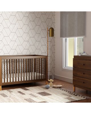 Gelato 4-in-1 Convertible Crib & Toddler Bed Conversion Kit