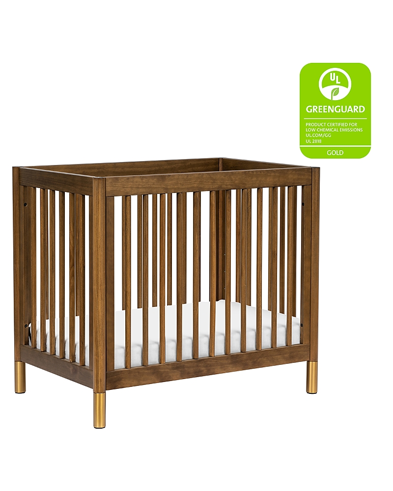 Babyletto Gelato 4-in-1 Convertible Mini Crib
