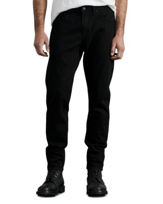 rag & bone - Fit 3 Authentic Stretch Straight Athletic Fit Jeans