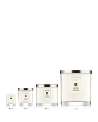 Wood Sage &amp; Sea Salt Home Classic Candle