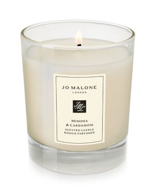 Jo Malone London Mimosa & Cardamom Home Candle | Bloomingdale's