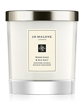 Jo Malone London - Wood Sage & Sea Salt Home Candle