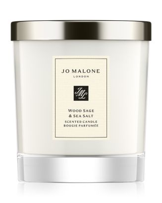 Jo Malone London Wood Sage & Sea Salt Home Candle | Bloomingdales