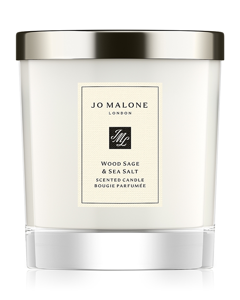 Jo Malone London Wood Sage & Sea Salt Home Classic Candle