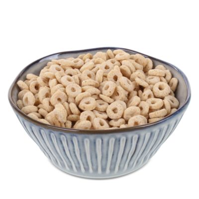 Colonnade Cereal Bowls, Set of 4