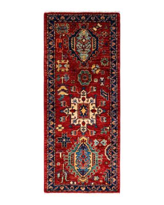 Bloomingdale's Serapi M1973 Area Rug, 2' x 4'10