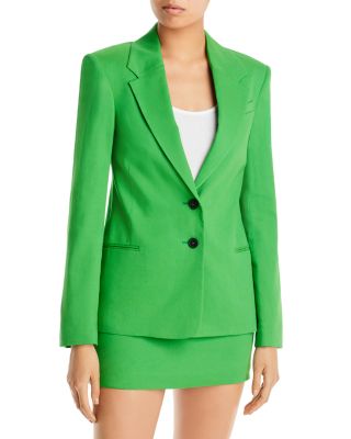 FRAME - The Femme Blazer
