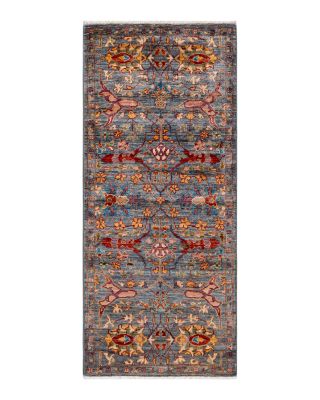 Bloomingdale's Serapi M1973 Area Rug, 2'1 x 4'11