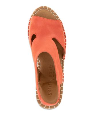 Women's Cody Slingback Espadrille Wedge Sandals