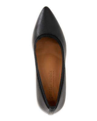 Women's Dionne Pointed Toe Slip On Pumps