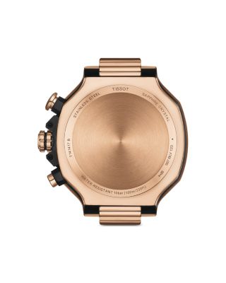 T Race Chronograph, 45mm