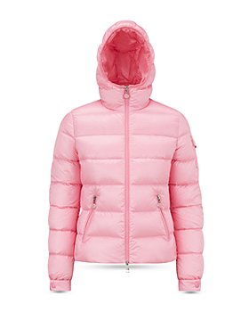 Women¿s Pink Coats & Jackets - Bloomingdale's