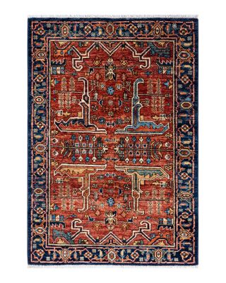 Bloomingdale's Serapi M1973 Area Rug, 2'9 x 4'