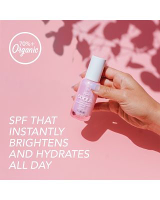 Dew Good Illuminating Serum Probiotic Sunscreen SPF 30