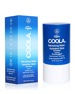 Coola Refreshing Water Stick Spf 50 0.8 Oz.