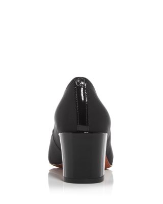 Women&#39;s Corin Mid Heel Pumps