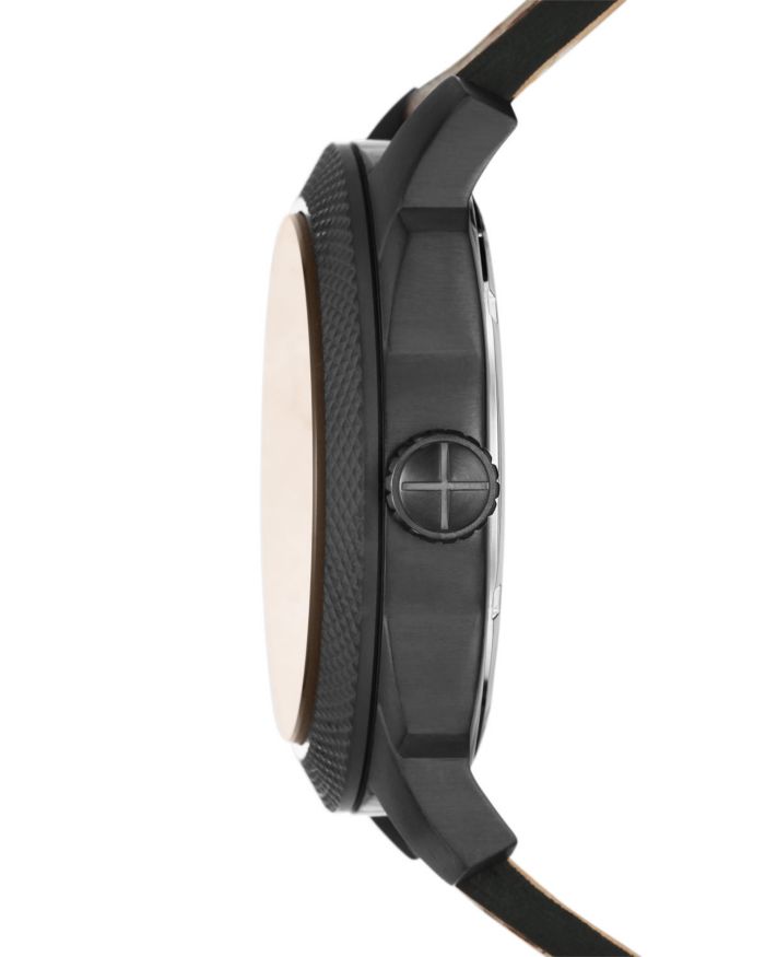 Machine Watch, 49mm