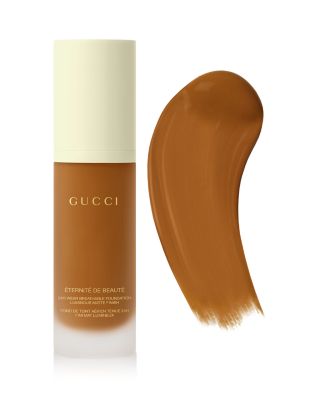 &Eacute;ternit&eacute; de Beaut&eacute; Foundation