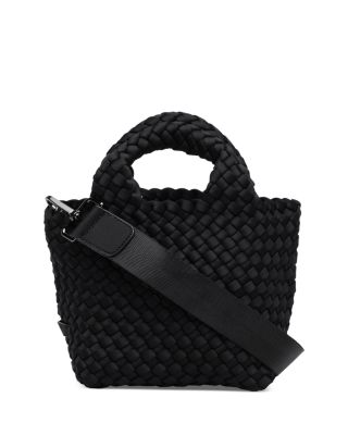 NAGHEDI St. Barths petit トート St. Barths Petit Tote | Ecru