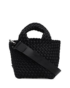 NAGHEDI - St. Barth's Petite Crossbody Tote with Removable Pouch
