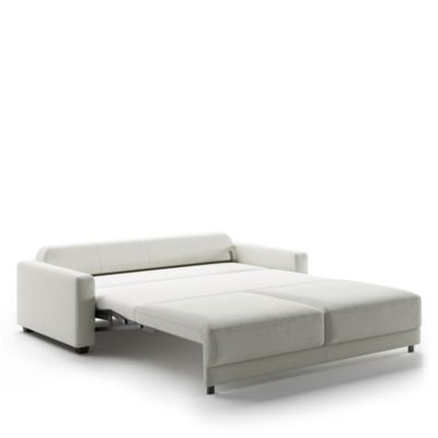 Belton Fabric King Sleeper Sofa
