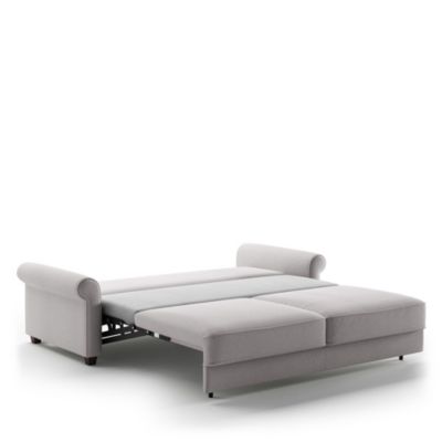 Casey Fabric King Sleeper Sofa