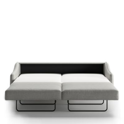 Ethos Fabric King Sleeper Sofa