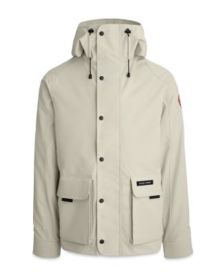 Lockeport Jacket