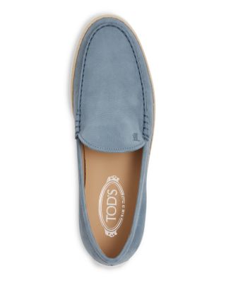 Men&#39;s Nuova Pantofola Gommini Driver Loafers