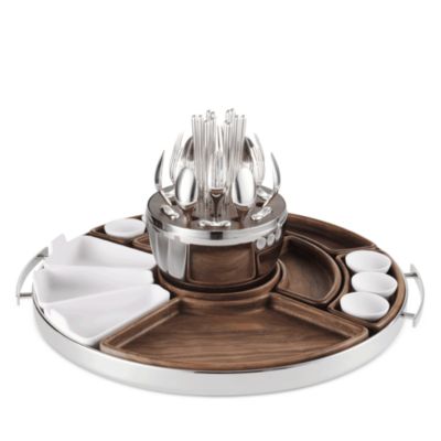 Asia Mood Collection Tray