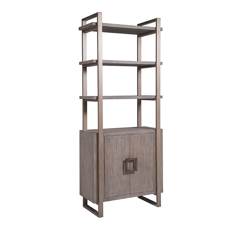 Artistica Vertex Bookcase In Antico