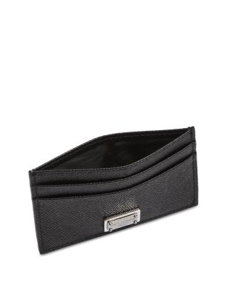 Leather Card Case 