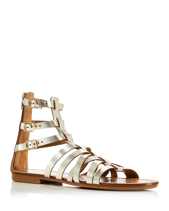 Aqua sandals bloomingdale's outlet