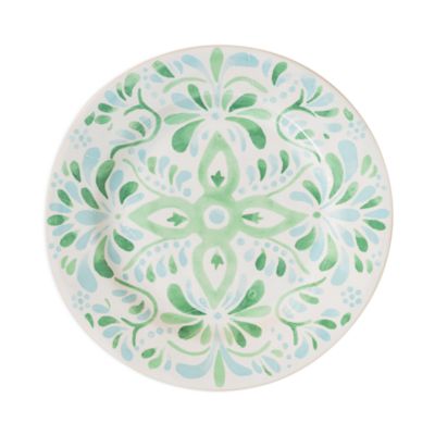 Juliska - Iberian Sage Dessert/Salad Plate