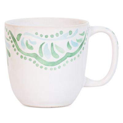 Juliska - Iberian Sage Coffee/Tea Cup